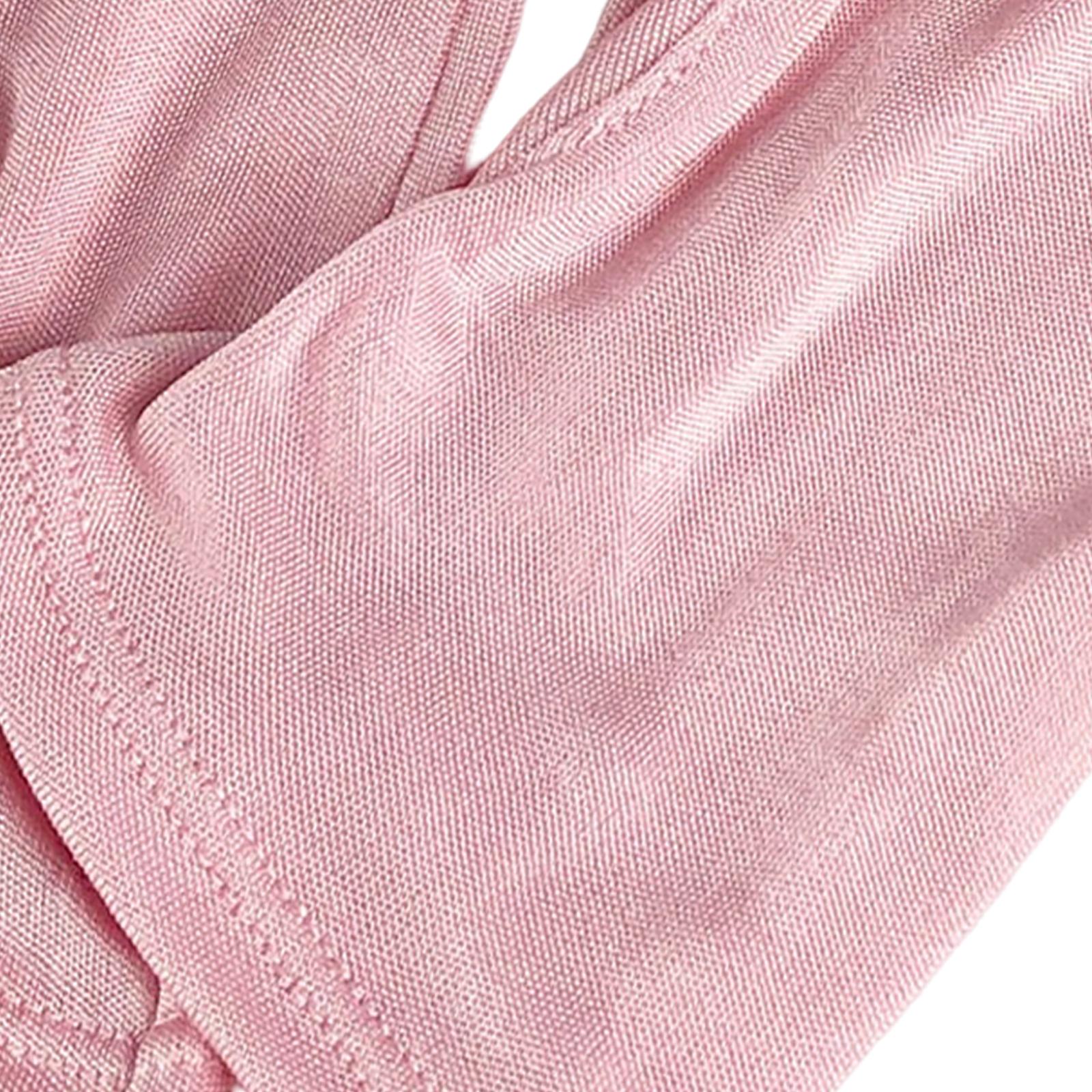Fishing Gloves - Pure Silk Half Finger Gloves Sun