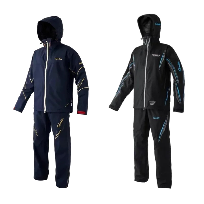 Fishing Rain Suit - 2024 New Winter Fishing Clothing for