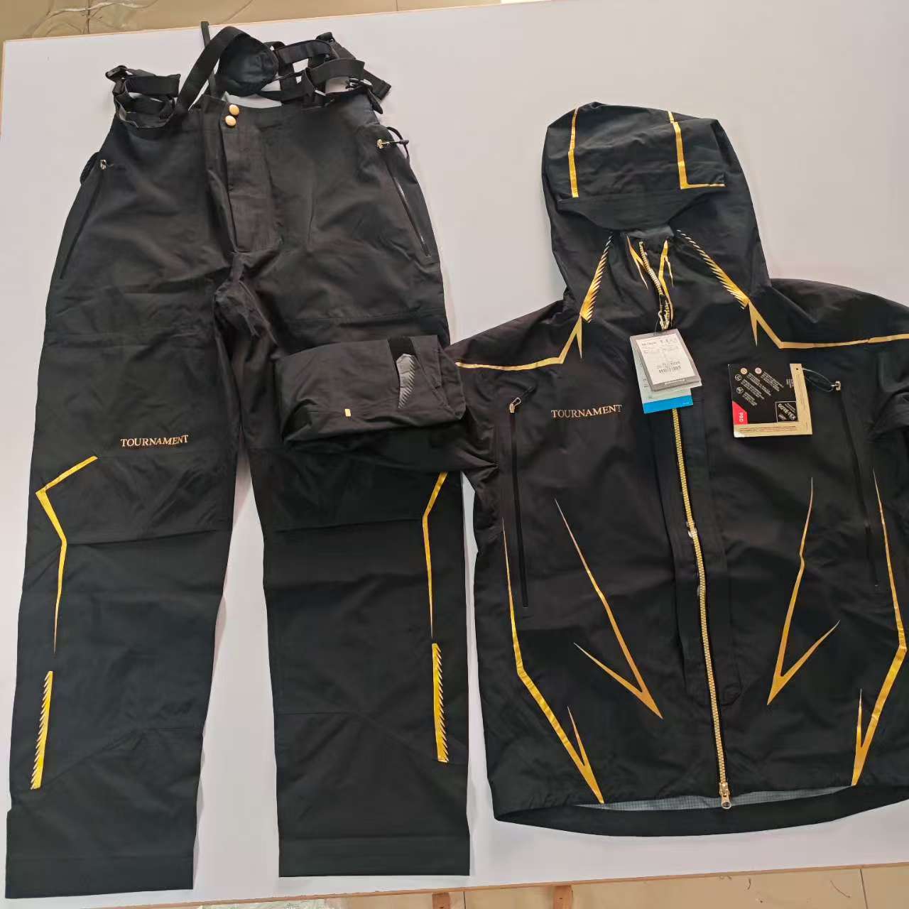 Fishing Rain Suit - New Men Fishing Suit Spring Autumn