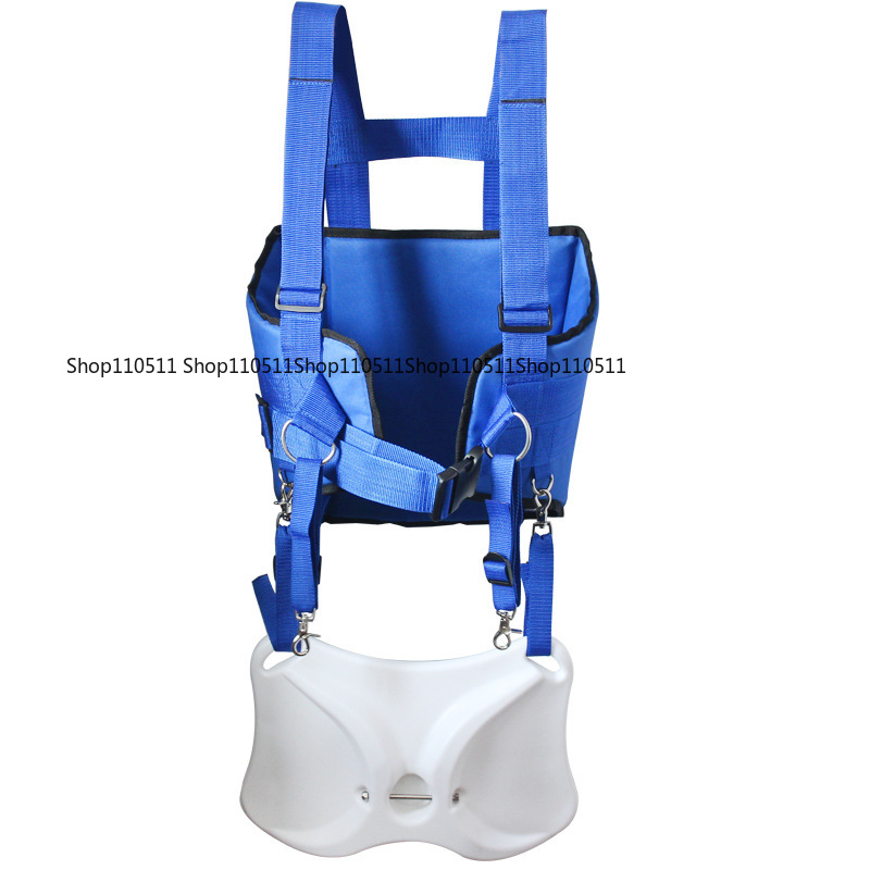 Fishing Belt - Stand Up Fishing Vest, Integrated Fighting