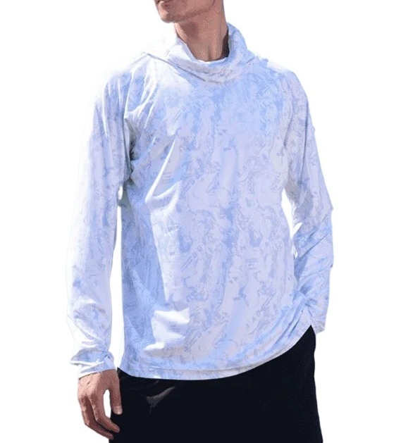 2026Camouflage Fishing Shirts  - Fishing Shirt Uv Protection 评论和价格