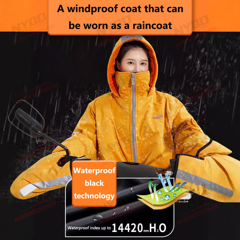 Motorcycle Riding Jacket for M - Fishing Jacket Waterproof 评论和价格