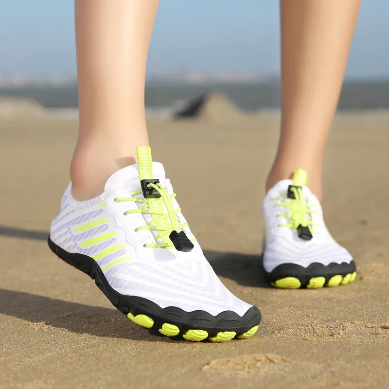 Water Shoes For Men Women Bare - Fishing Waders 评论和价格