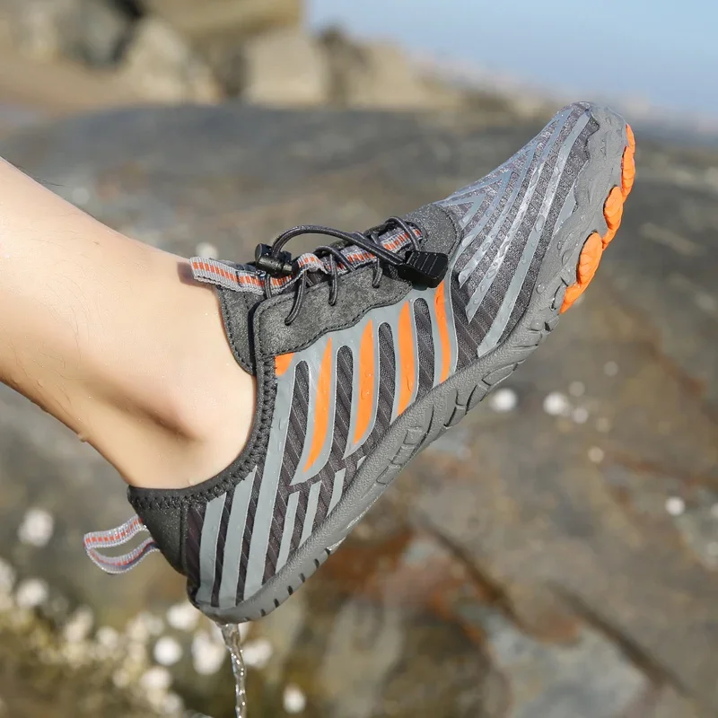 Water Shoes For Men Women Bare - Fishing Waders 评论和价格