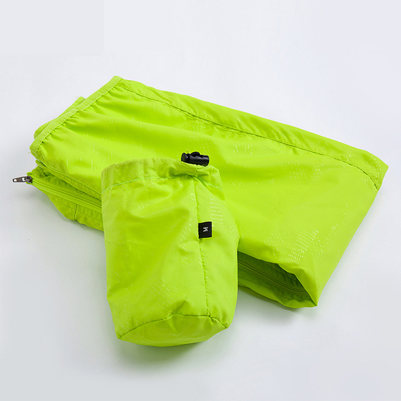 Camping Rain Jacket Men Women  - Fishing Rain Suit 评论和价格