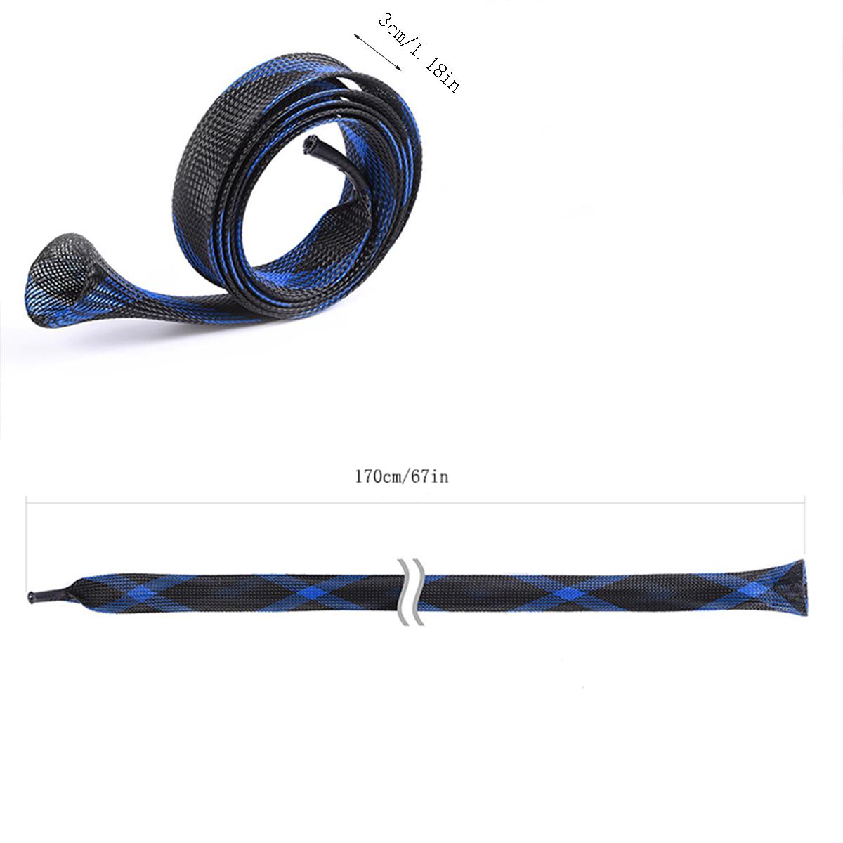 Fishing Rod Knitting Net Prote - Fishing Gloves 评论和价格