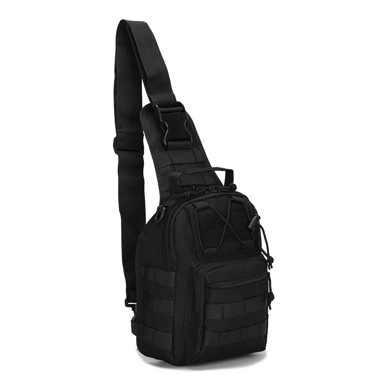 Multifunctional Tactical Sling - Fishing Belt 评论和价格