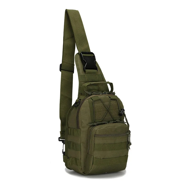 Multifunctional Tactical Sling - Fishing Belt 评论和价格