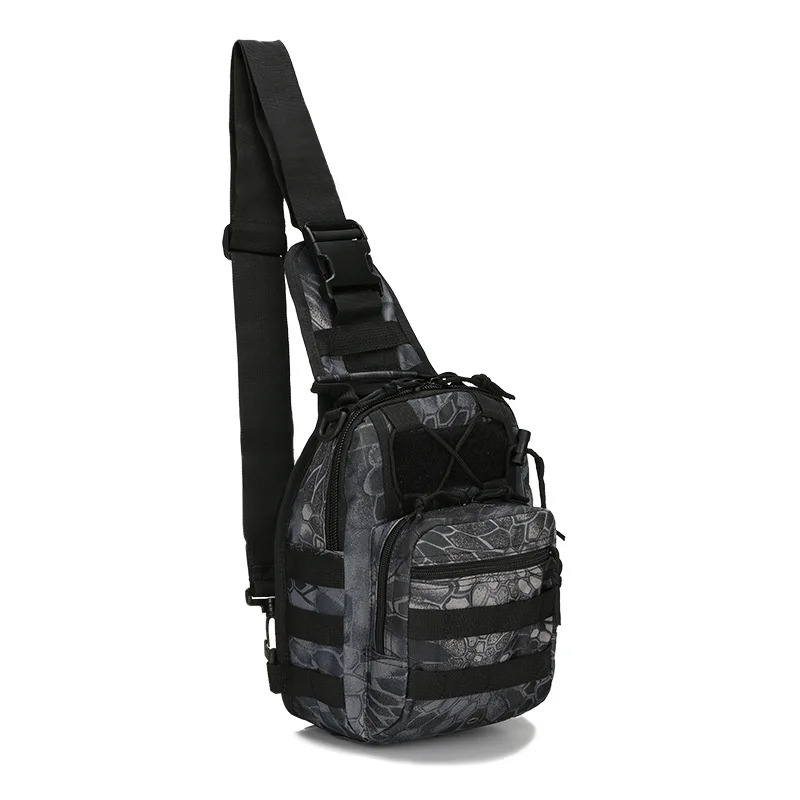 Multifunctional Tactical Sling - Fishing Belt 评论和价格