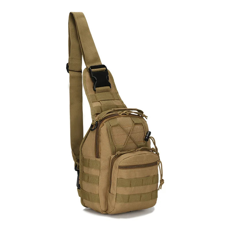 Multifunctional Tactical Sling - Fishing Belt 评论和价格