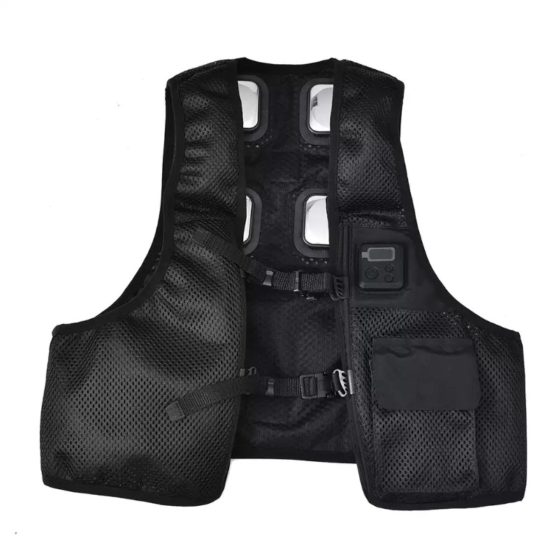 Semiconductor Cool Heat Vest,  - Fishing Vest 评论和价格