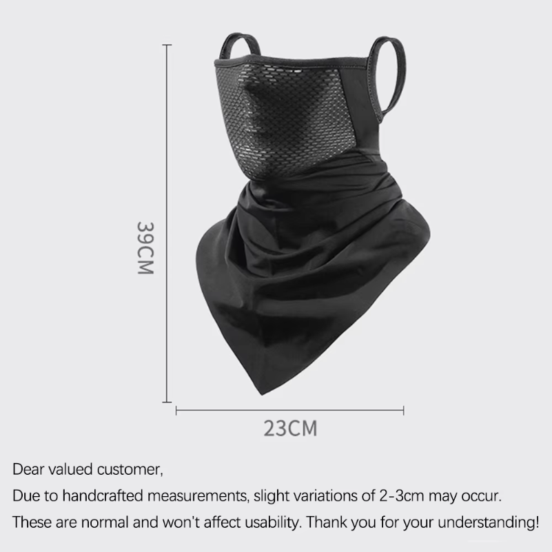Fishing Sun Protection Face Ma - Fishing Mask Sun Protection 评论和价格