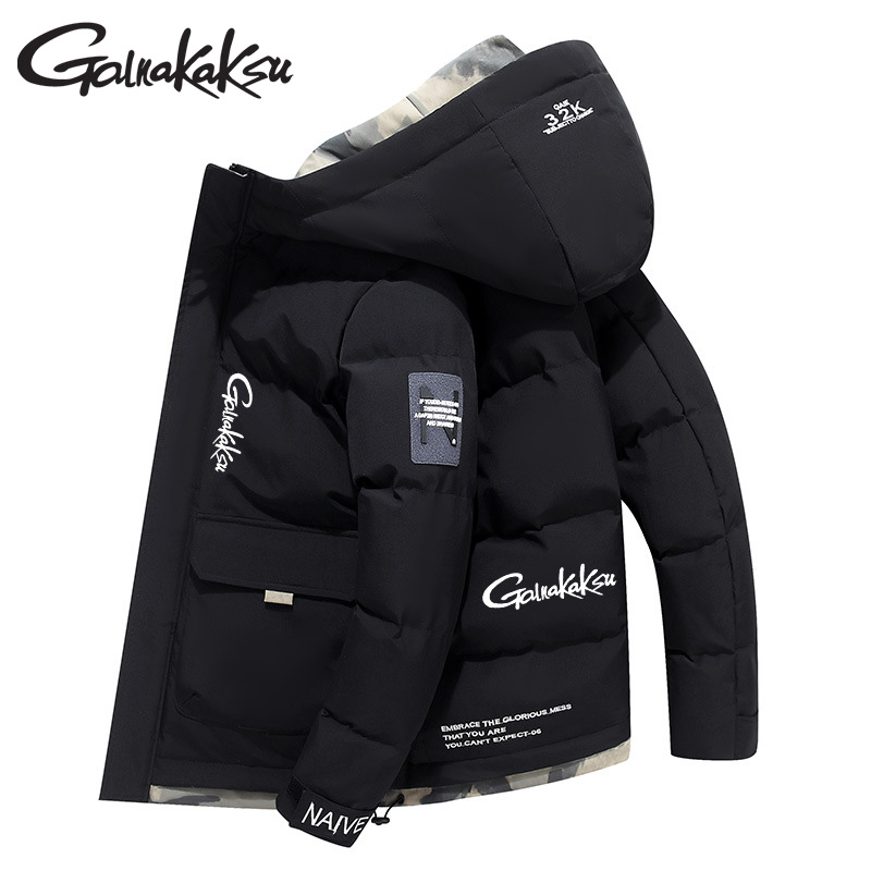 New Outdoor Sport Autumn Winte - Fishing Jacket Waterproof 评论和价格