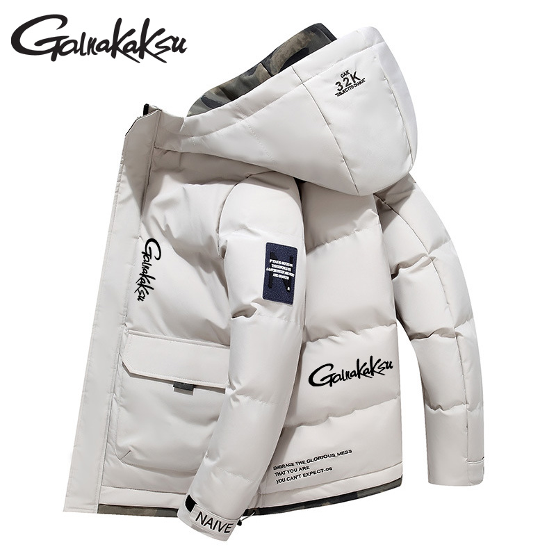 New Outdoor Sport Autumn Winte - Fishing Jacket Waterproof 评论和价格