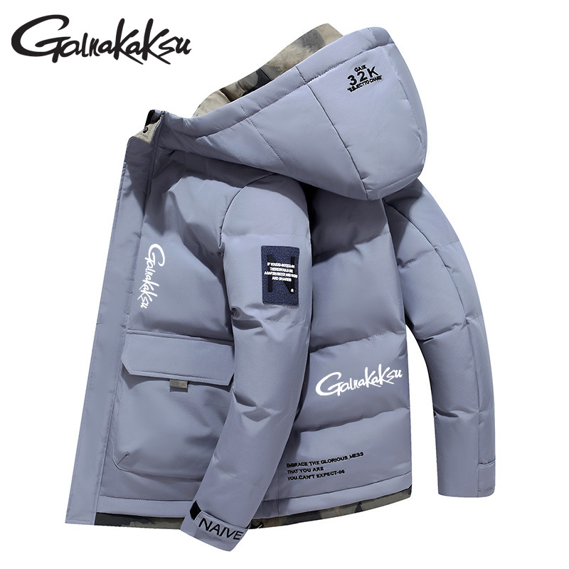 New Outdoor Sport Autumn Winte - Fishing Jacket Waterproof 评论和价格