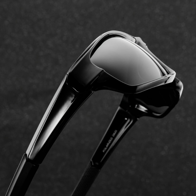 1/2PCS Sports Sunglasses for M - Fishing Sunglasses Polarized 评论和价格