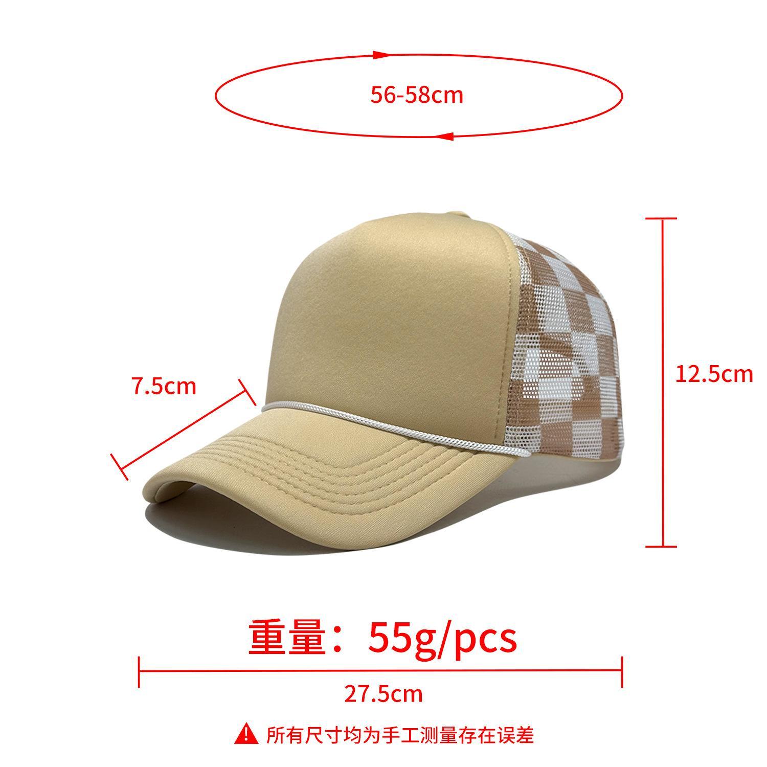 New Men Women Baseball Hats Cu - Fishing Hat 评论和价格