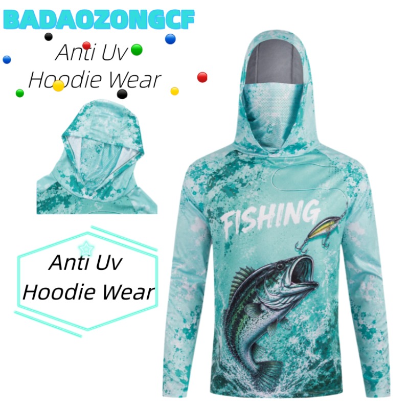 Jersey for Fishing T Shirts Su - Fishing Hoodie 评论和价格
