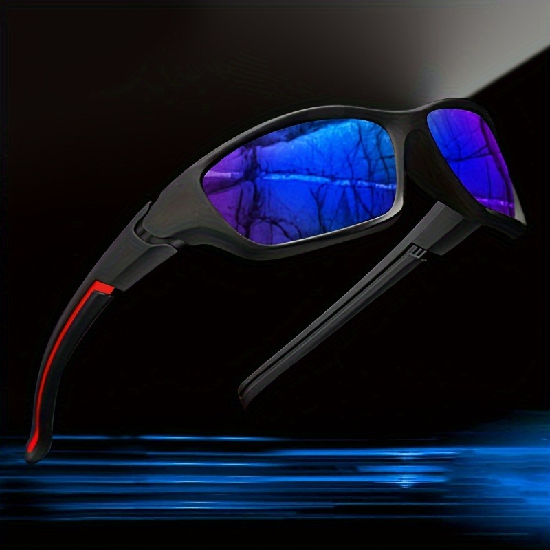 New Polarized Sunglasses for M - Fishing Sunglasses Polarized 评论和价格