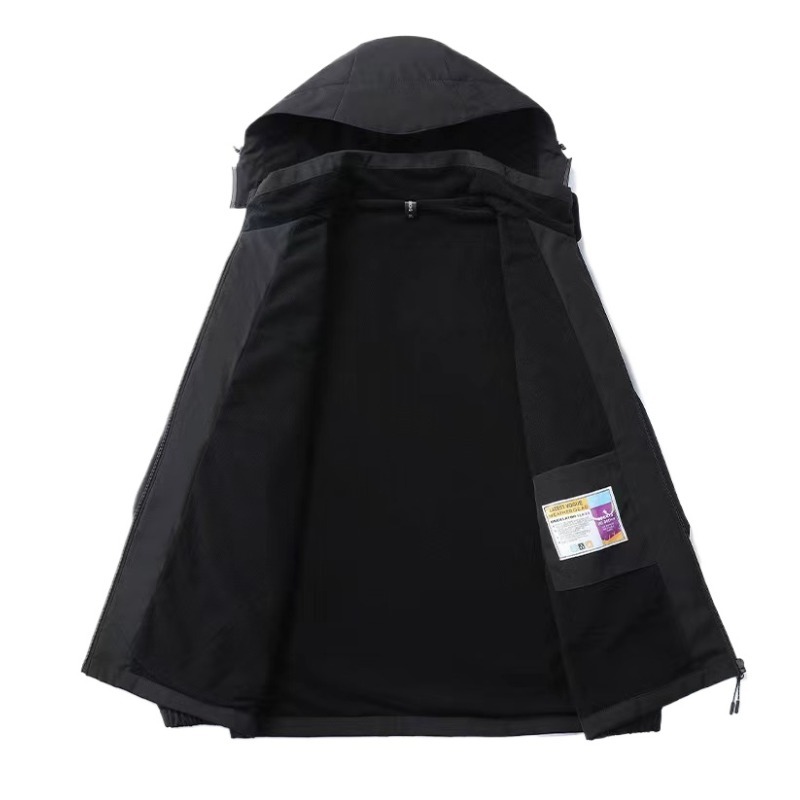 2025 New Autumn and Winter Jap - Fishing Rain Suit 评论和价格