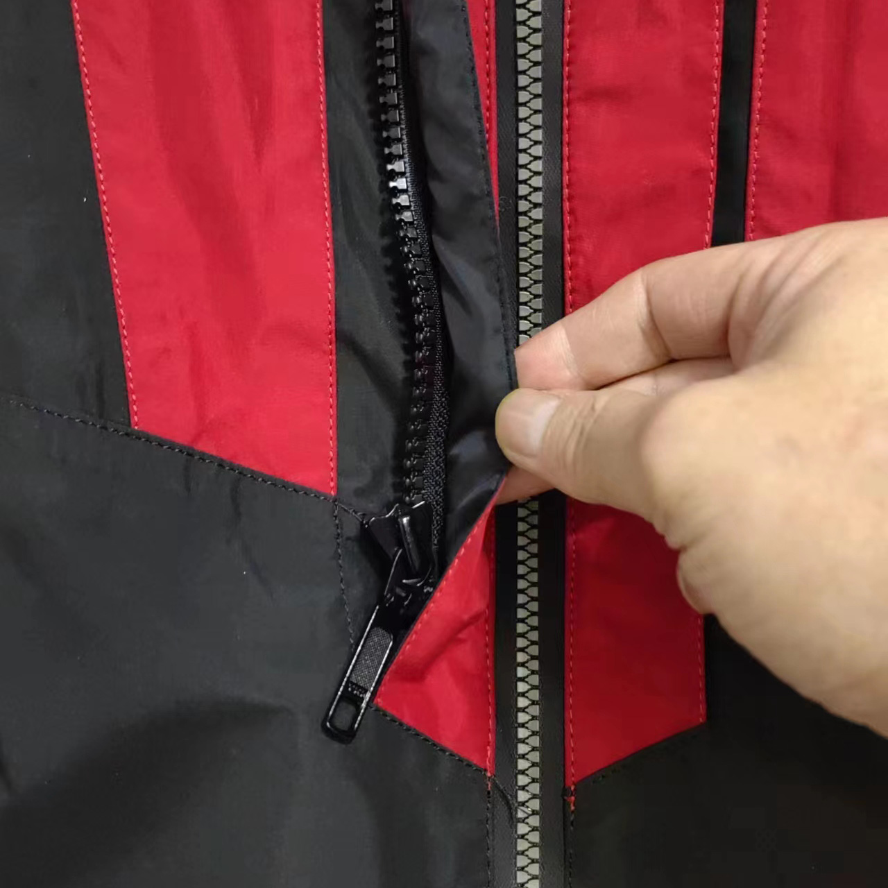 2025 New Strong Waterproof Fis - Fishing Rain Suit 评论和价格