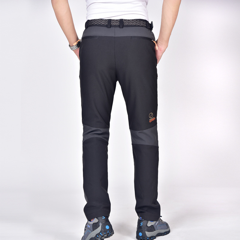 Autumn Winter Thermal Fishing  - Fishing Pants Waterproof 评论和价格