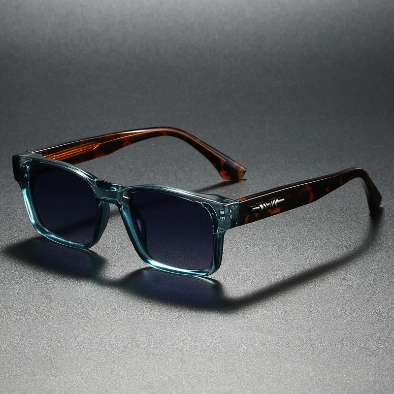 Quality Men Square Polarized S - Fishing Sunglasses Polarized 评论和价格