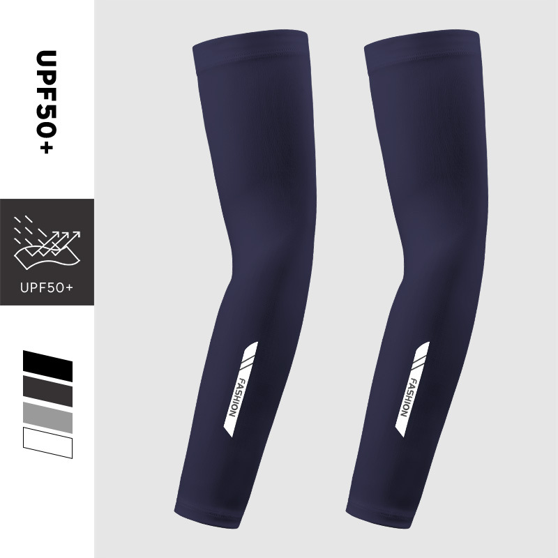 Summer UV Solar Arm Sleeves Fi - Fishing Gloves 评论和价格