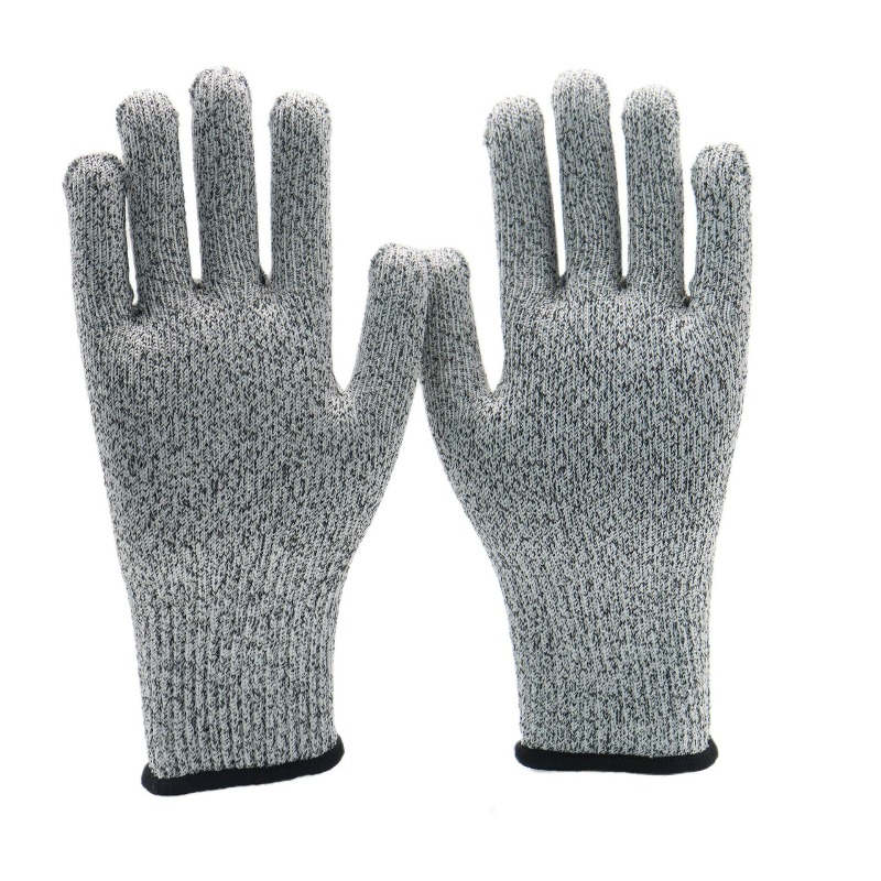 HPPE Grade 5 Anti-cutting Glov - Fishing Gloves 评论和价格