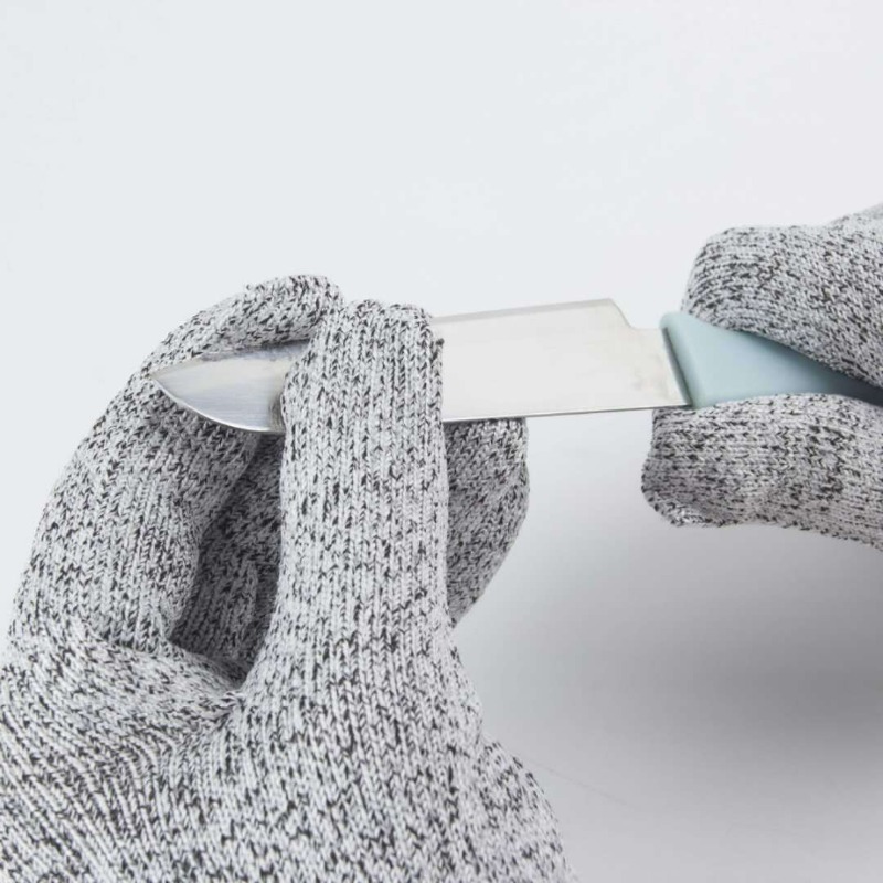 HPPE Grade 5 Anti-cutting Glov - Fishing Gloves 评论和价格