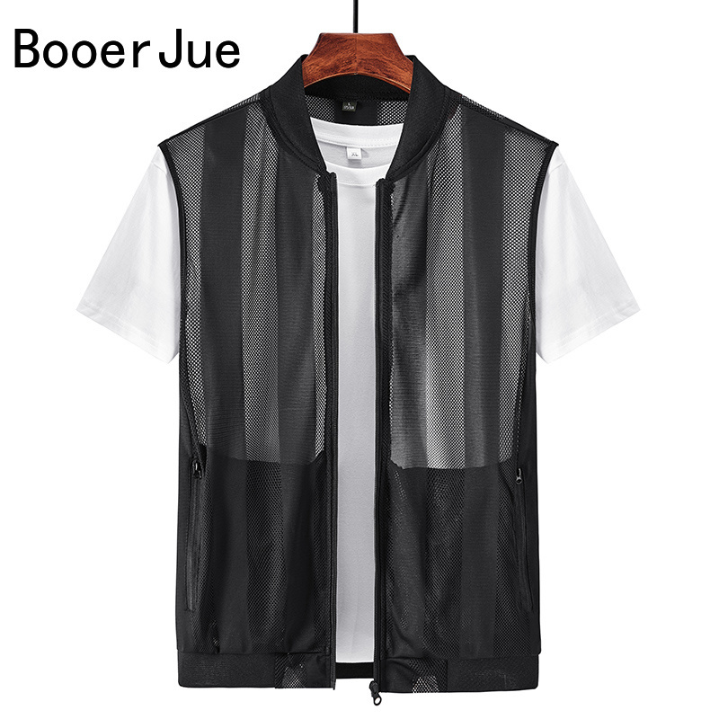Outdoor Hiking Sports Summer M - Fishing Vest 评论和价格