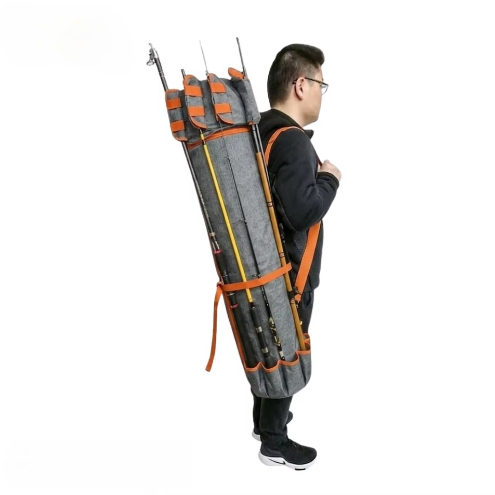 Factory LOW MOQ Support Custom - Fishing Bag Waterproof 评论和价格