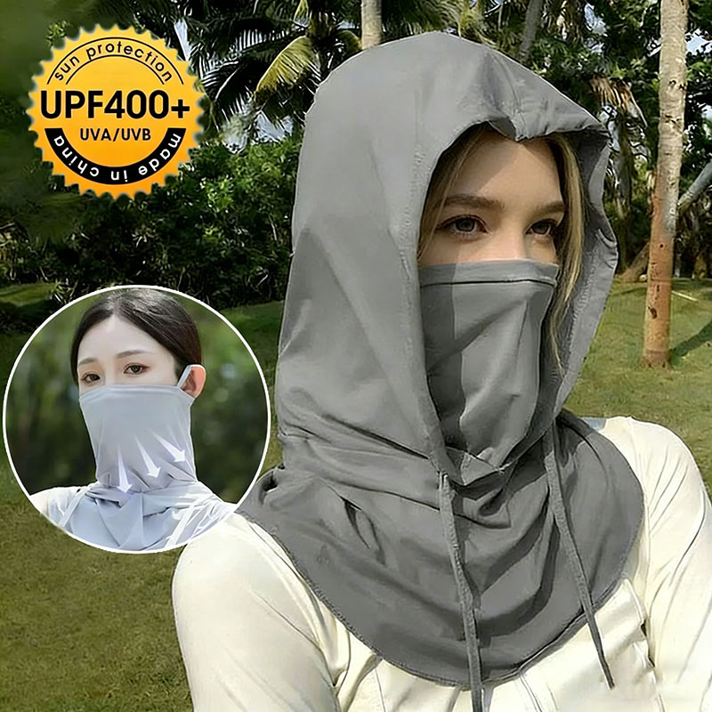 1Pc Balaclava Hat Breathable S - Fishing Hoodie 评论和价格