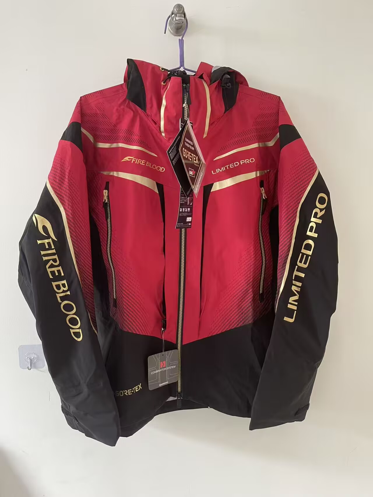 Clearance Price 2XL 3XLNew Win - Fishing Rain Suit 评论和价格