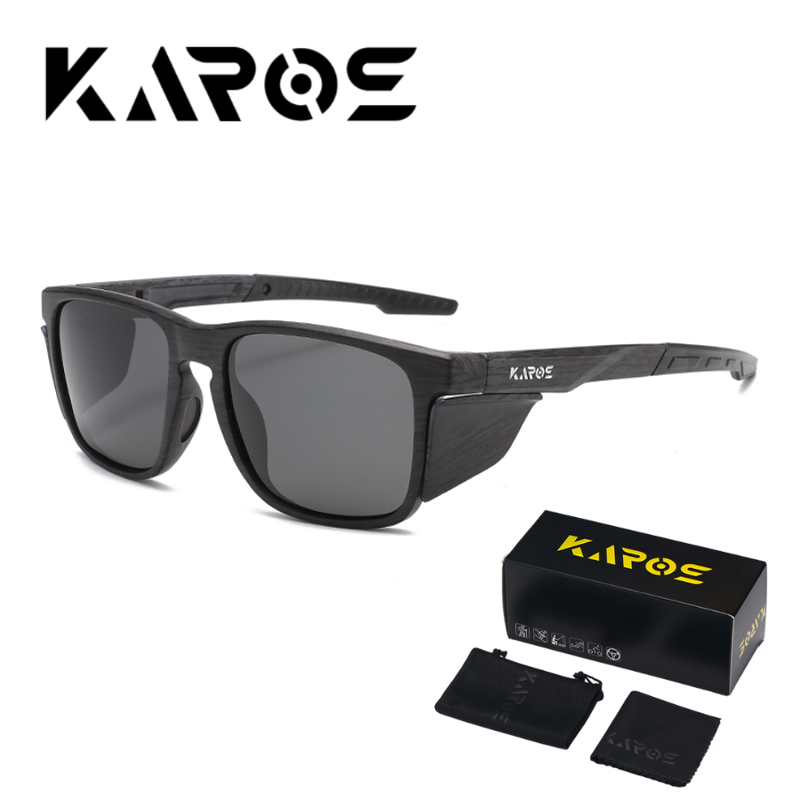 Karos Polarized Fishing Sungla - Fishing Sunglasses Polarized 评论和价格