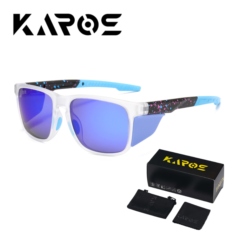 Karos Polarized Fishing Sungla - Fishing Sunglasses Polarized 评论和价格