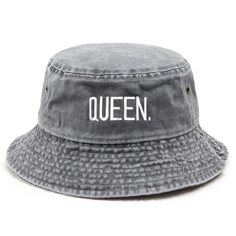 Customize Queen Washed Vintage - Fishing Hat 评论和价格