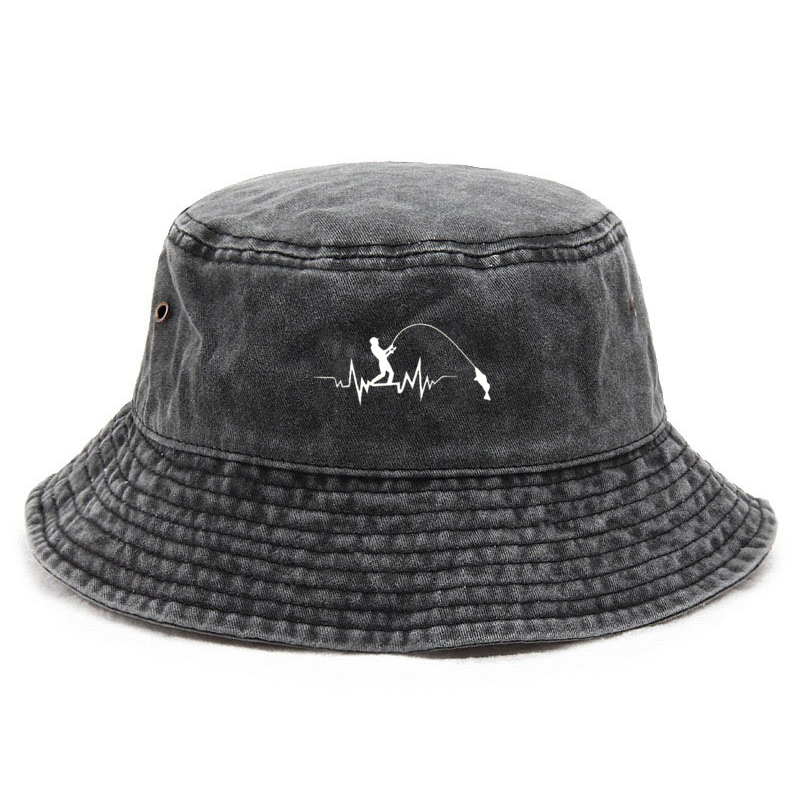 Customize Fishing Bucket Hat C - Fishing Hat 评论和价格
