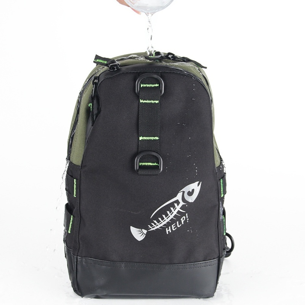 Lightweight Waterproof Fishing - Fishing Bag Waterproof 评论和价格