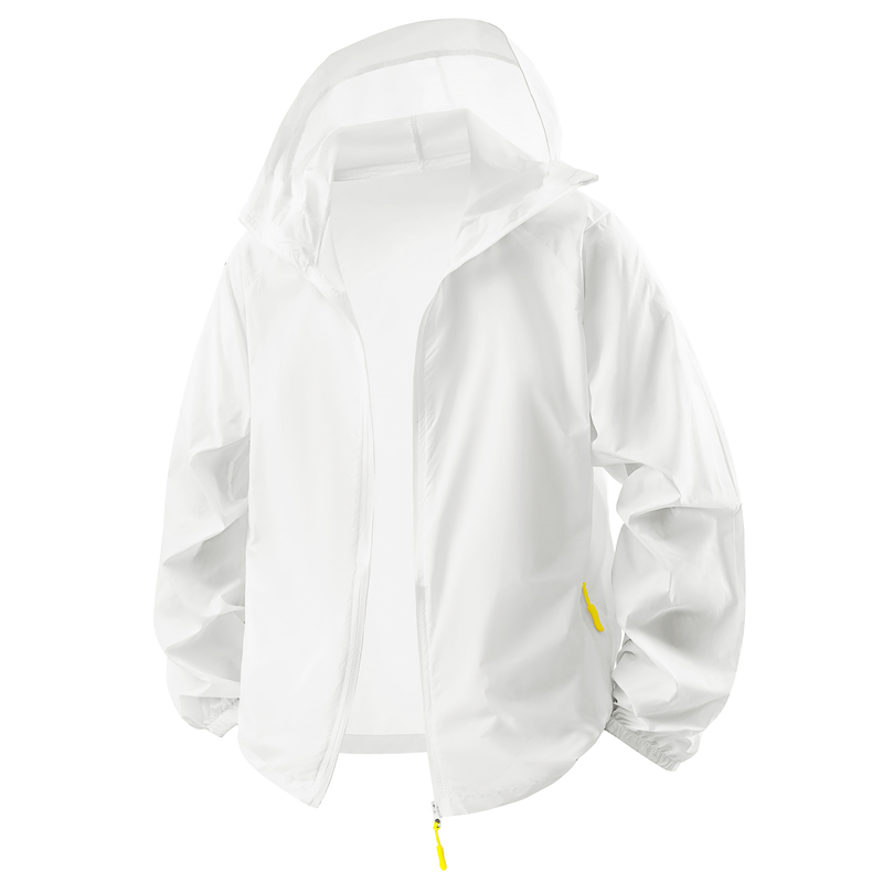 Summer Lightweight Hiking Jack - Fishing Jacket Waterproof 评论和价格