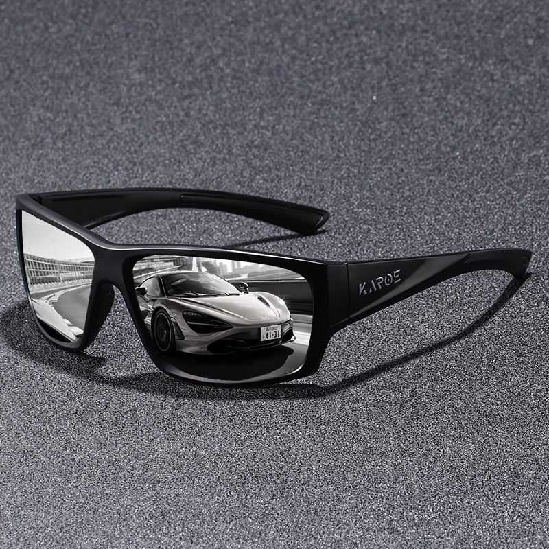 KAROS Polarized Shades with UV - Fishing Sunglasses Polarized 评论和价格