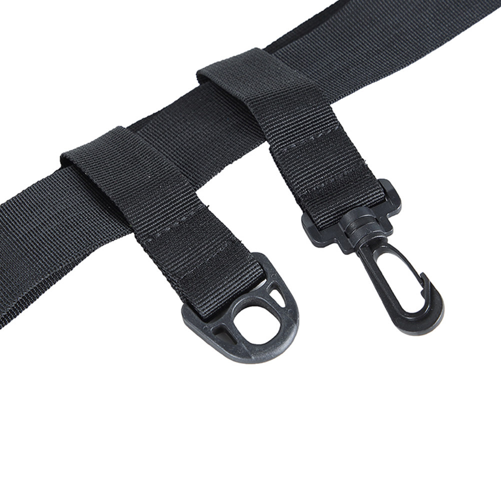 2Pcs Fishing Waist Belt Adjust - Fishing Belt 评论和价格