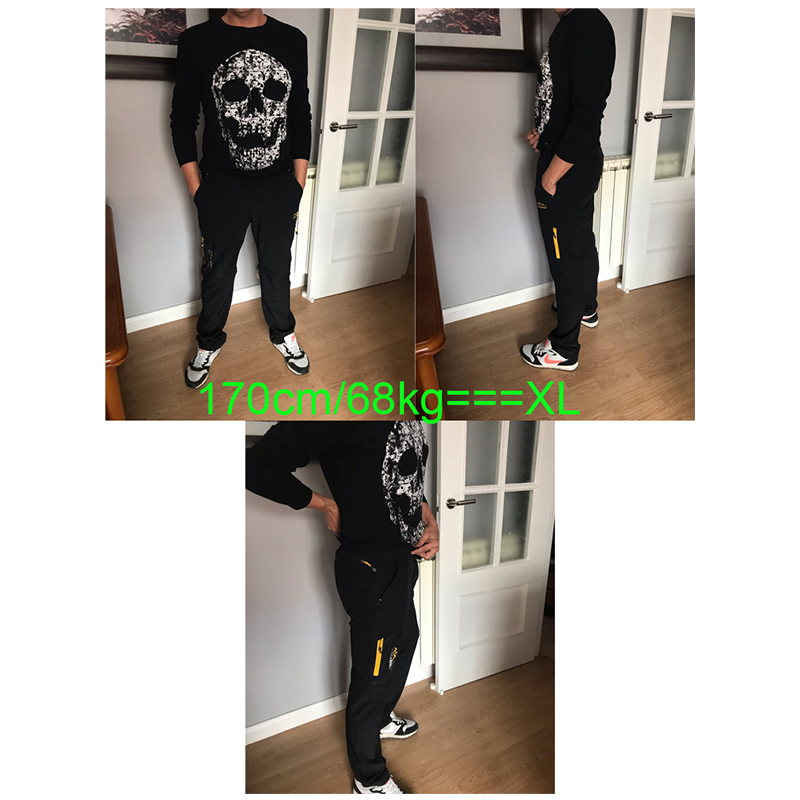 Fishing Hiking Pants for Men T - Fishing Pants Waterproof 评论和价格
