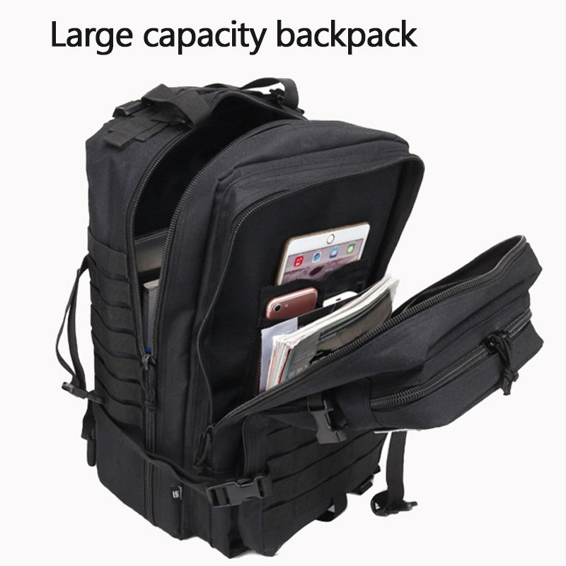 25L/50L 1000D Nylon Waterproof - Fishing Bag Waterproof 评论和价格