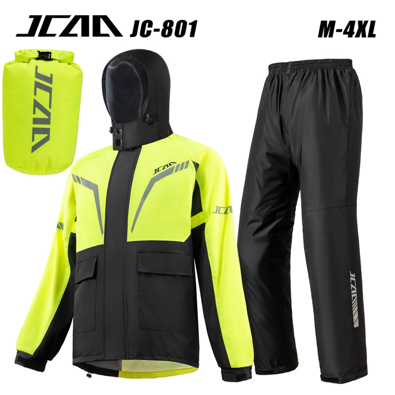Storm Motorcycle Rain Suit Wat - Fishing Rain Suit 评论和价格