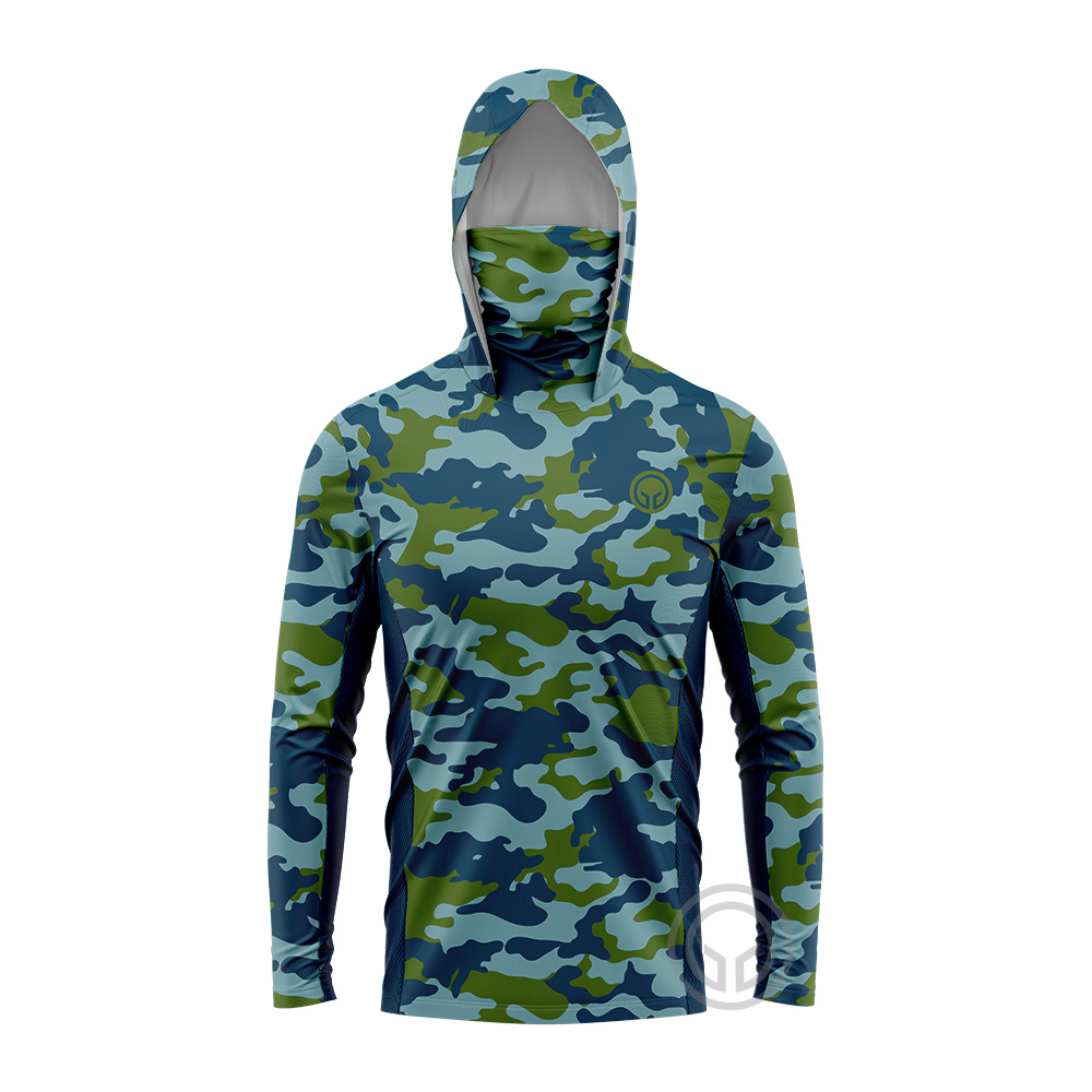 New Fishing Apparel Summer Out - Fishing Shirt Uv Protection 评论和价格