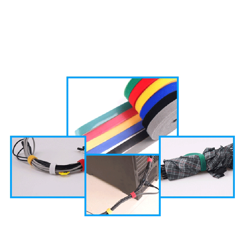1m 5m Fishing Rod Tie Holders  - Fishing Belt 评论和价格