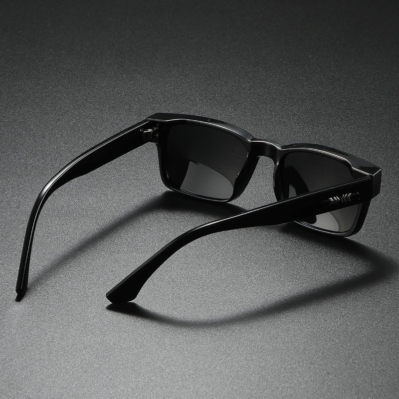 Quality Men Square Polarized S - Fishing Sunglasses Polarized 评论和价格