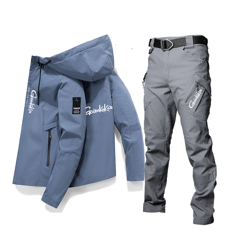 Spring Summer Outdoor Sports W - Fishing Pants Waterproof 评论和价格