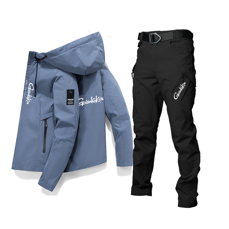 Spring Summer Outdoor Sports W - Fishing Pants Waterproof 评论和价格